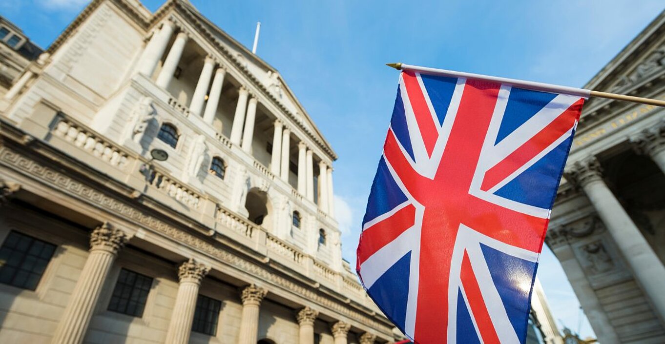 Zinssenkung der Bank of England: Neue Chancen für den britischen Logistikimmobilienmarkt